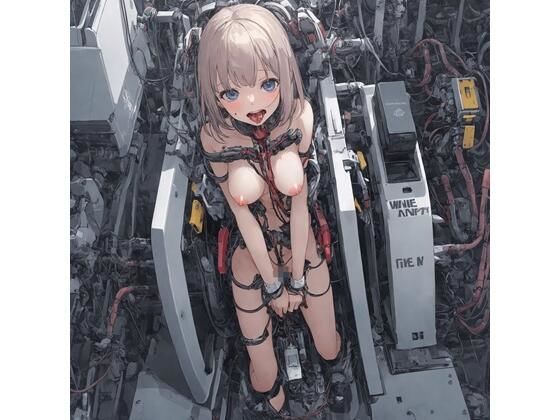 hentai_machines【のしろ】