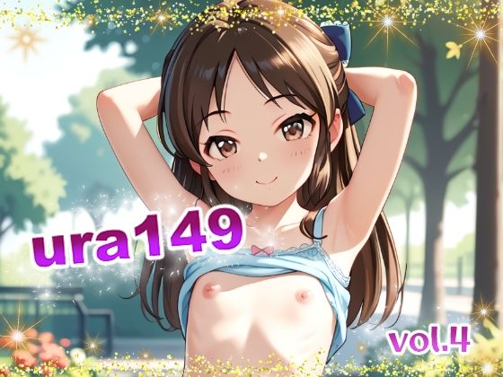 ura149 vol.4【てんいや】